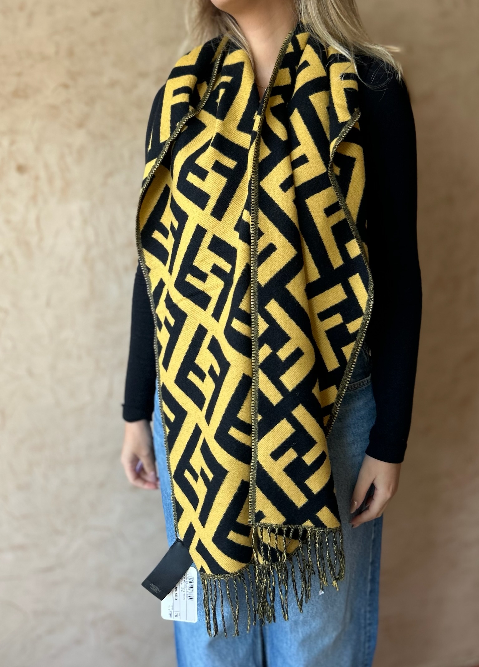 Écharpe – Image 2