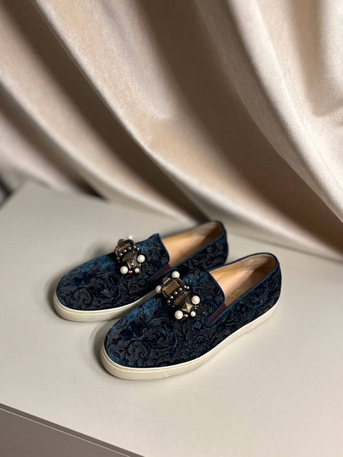 Slip-on P38