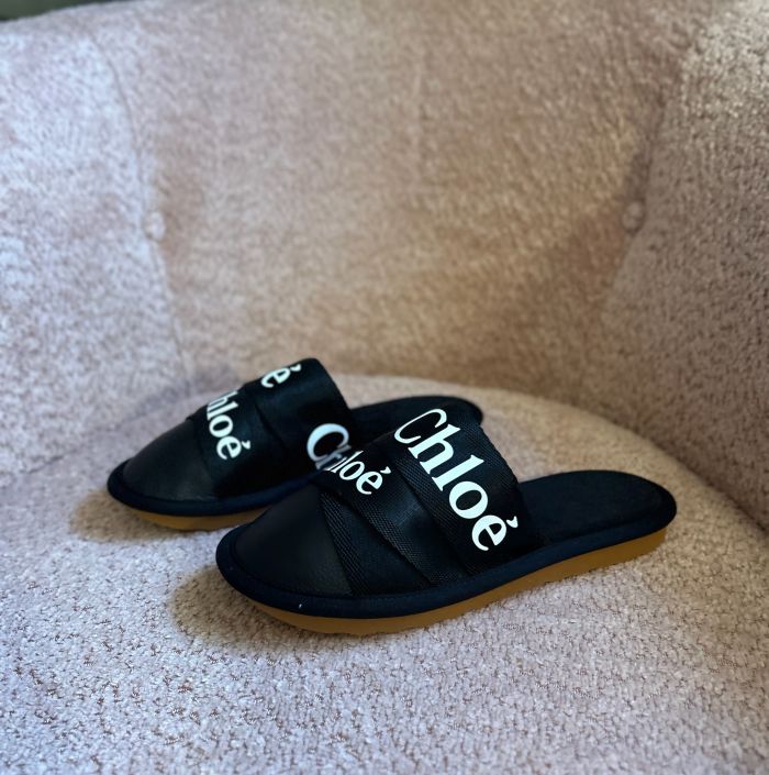 Slippers P39