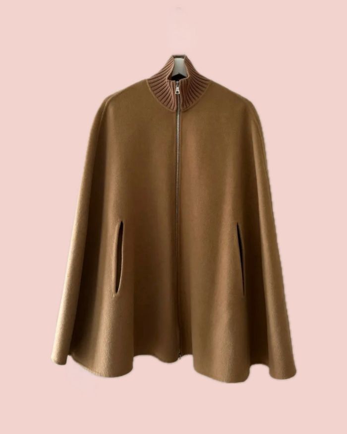 Cape T38