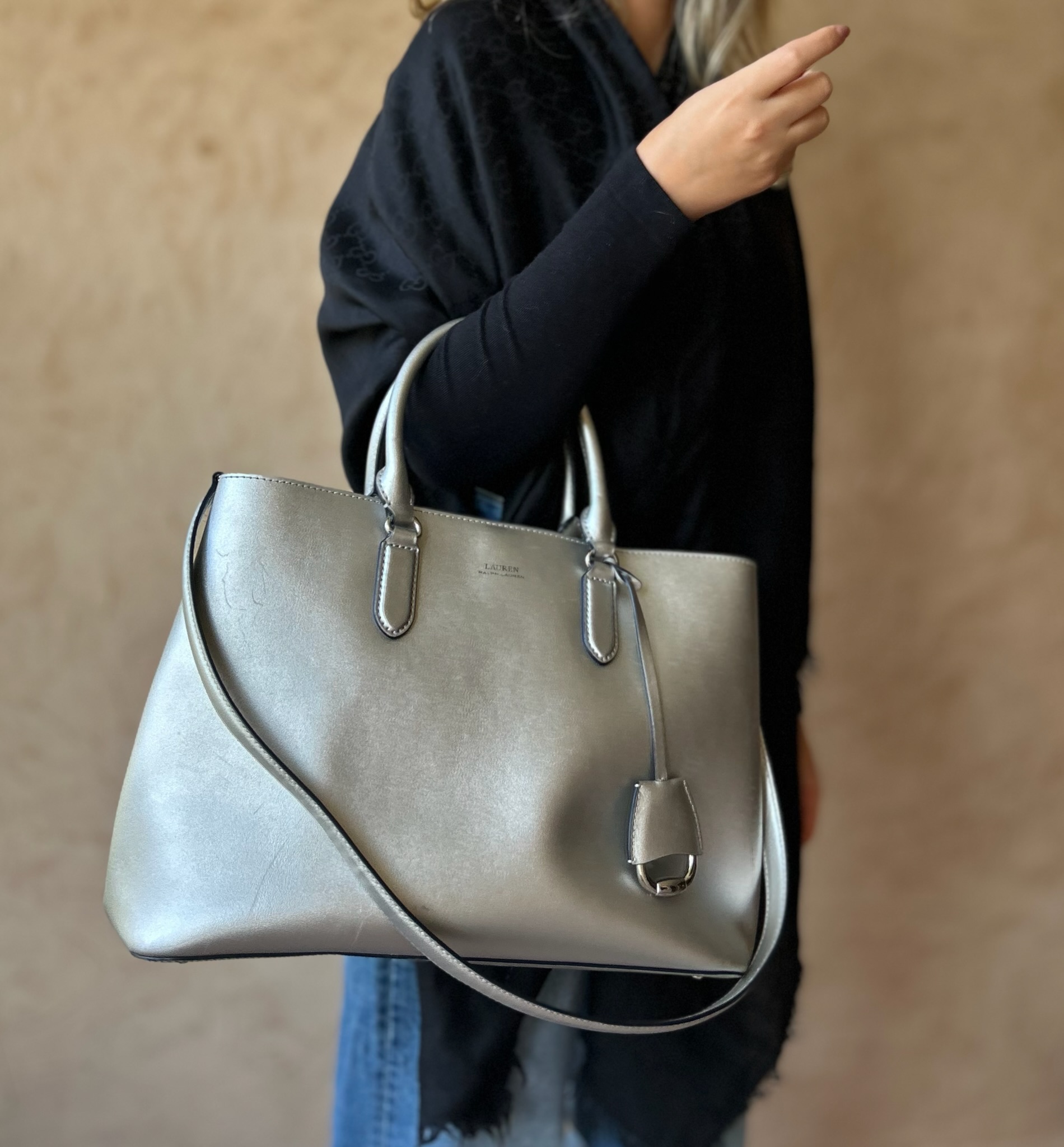 Grand cabas. – Image 2