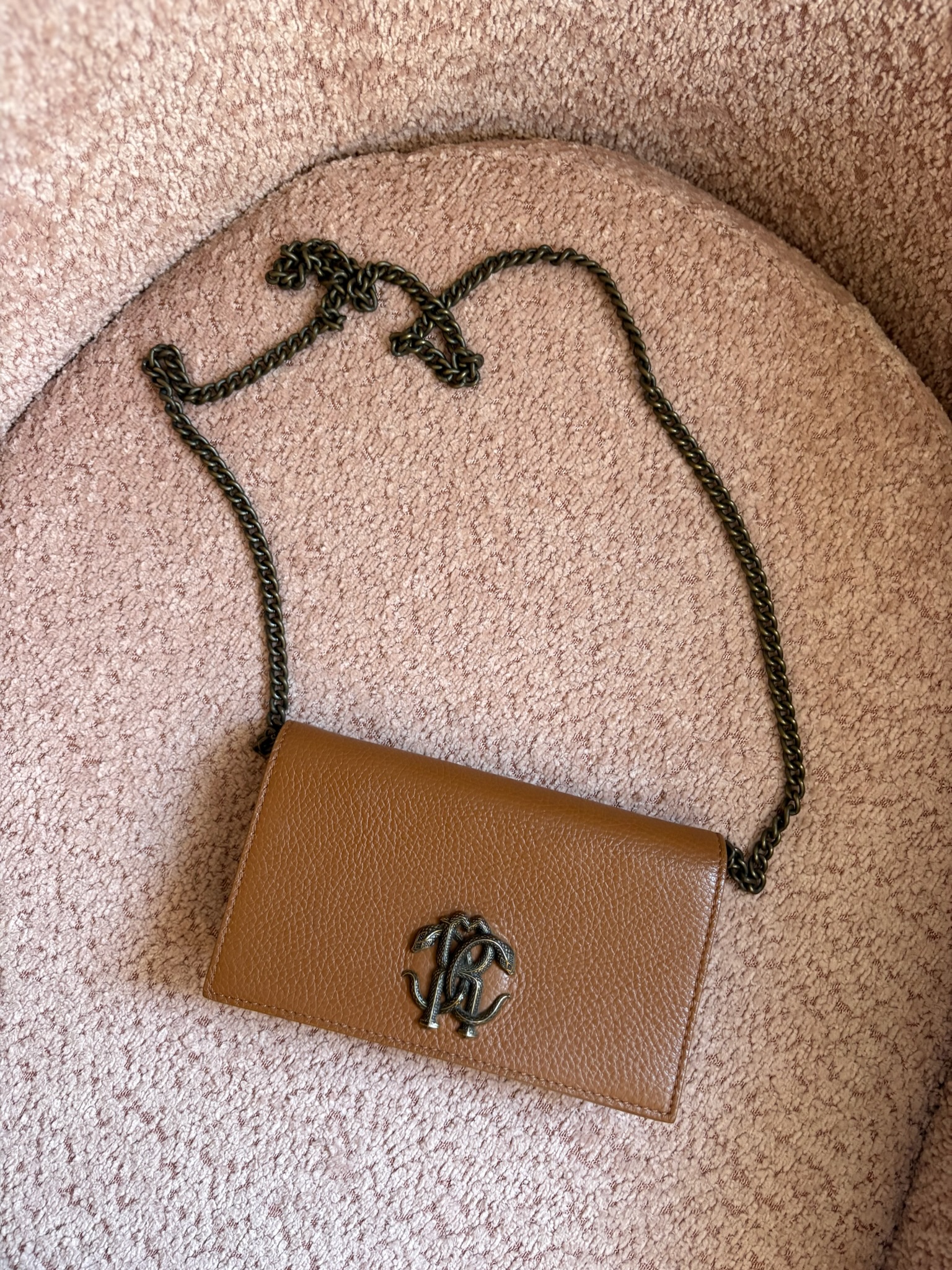 Sac à chaine. – Image 3