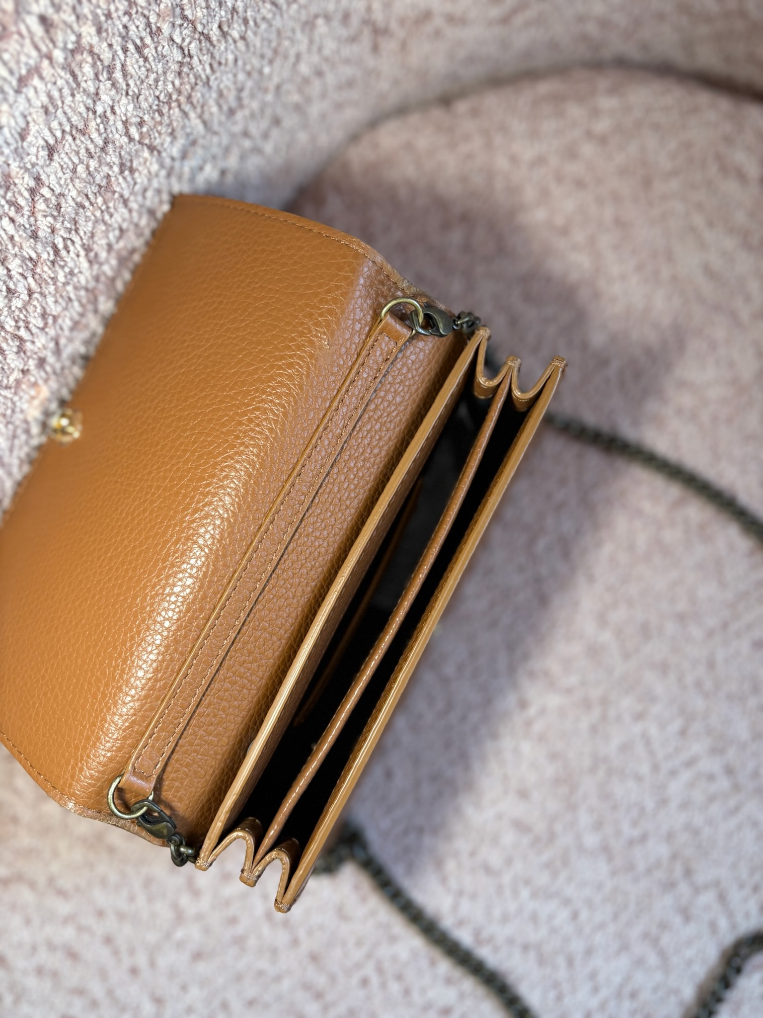 Sac à chaine. – Image 2