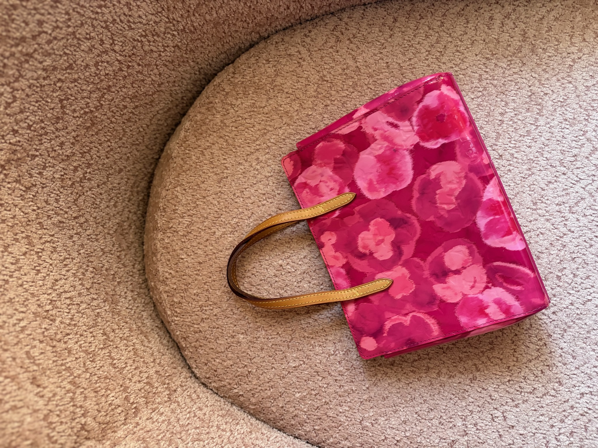 Ikat Roses Catalina BB. – Image 9