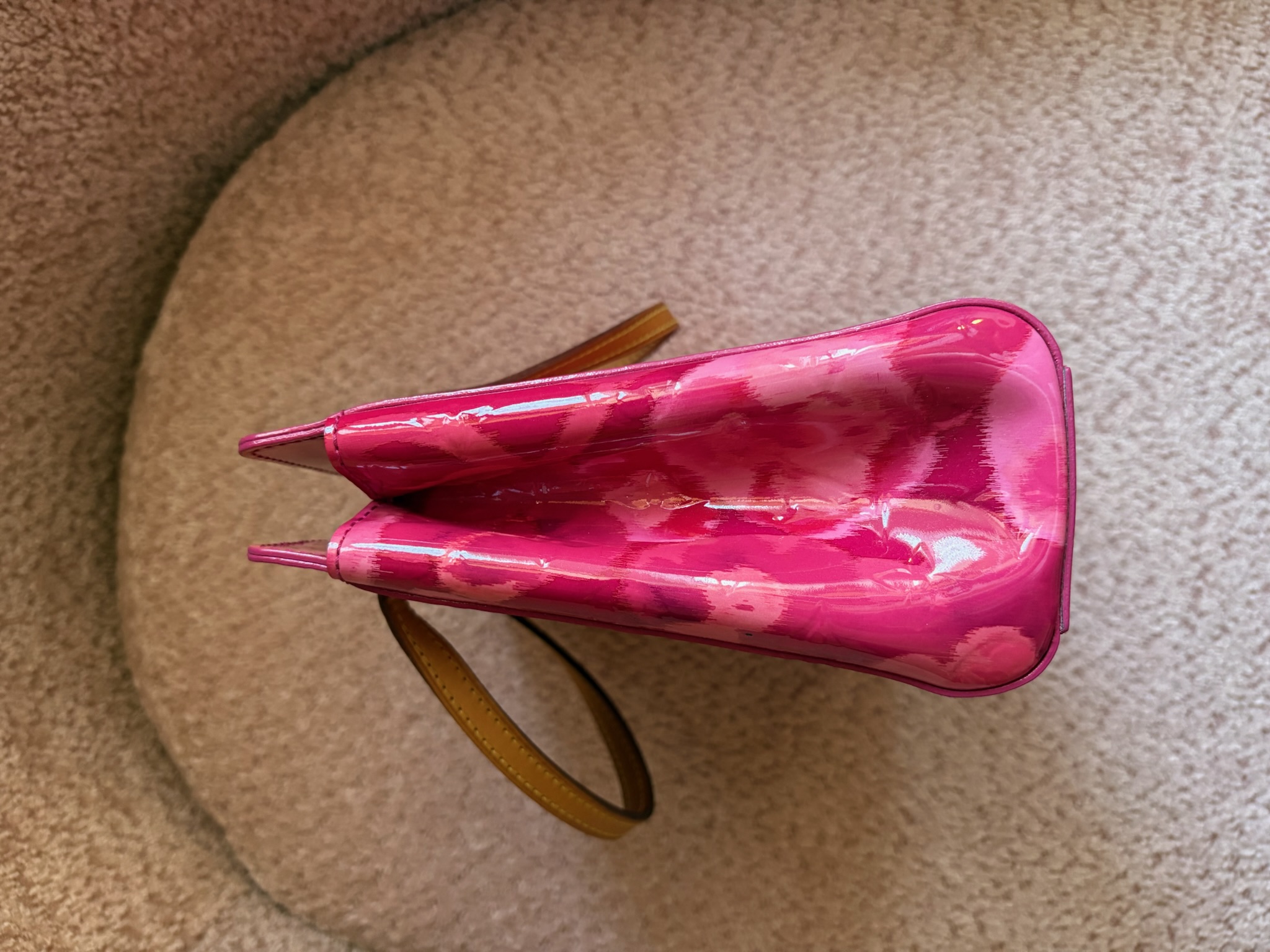 Ikat Roses Catalina BB. – Image 2