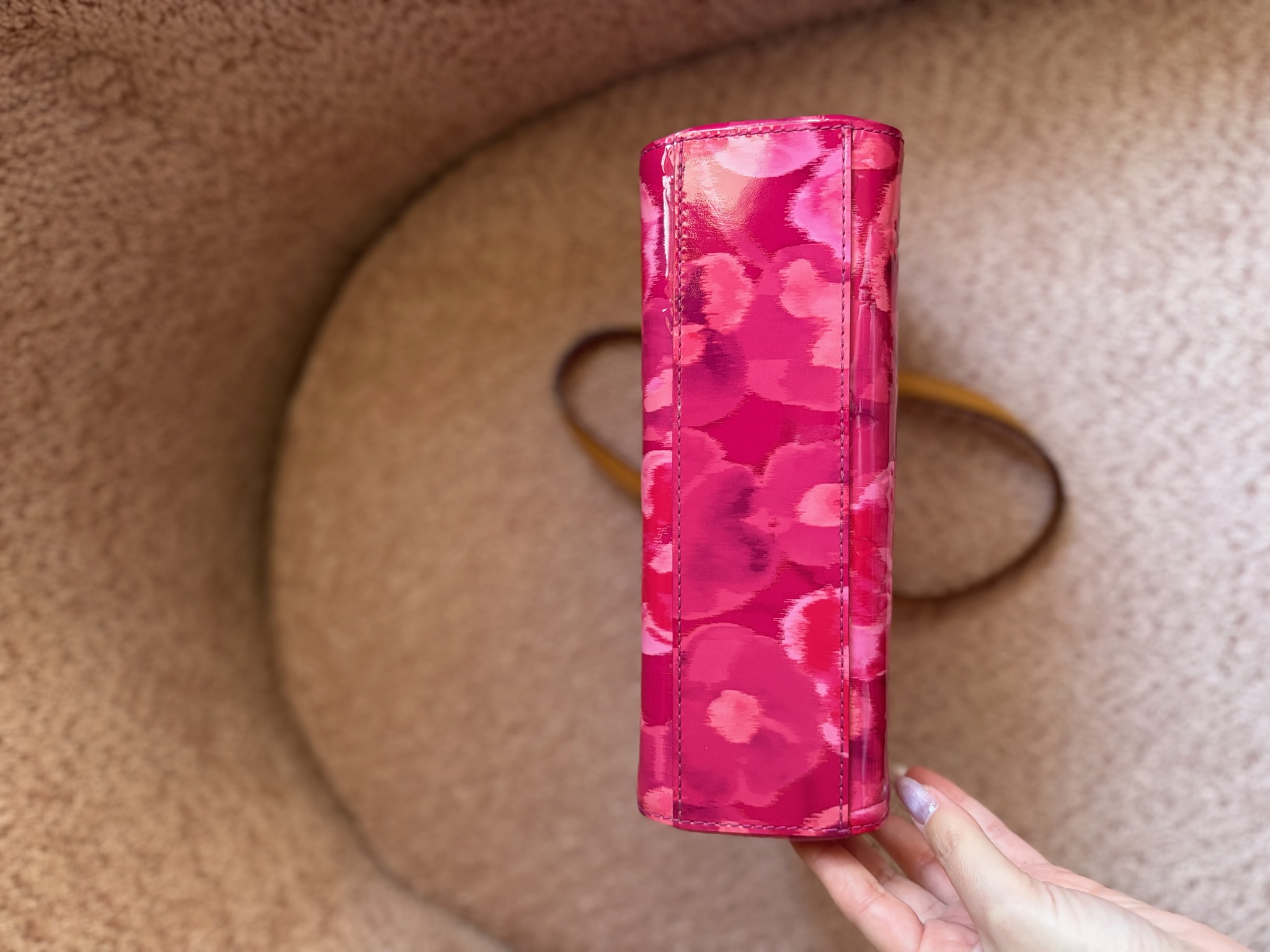 Ikat Roses Catalina BB. – Image 3