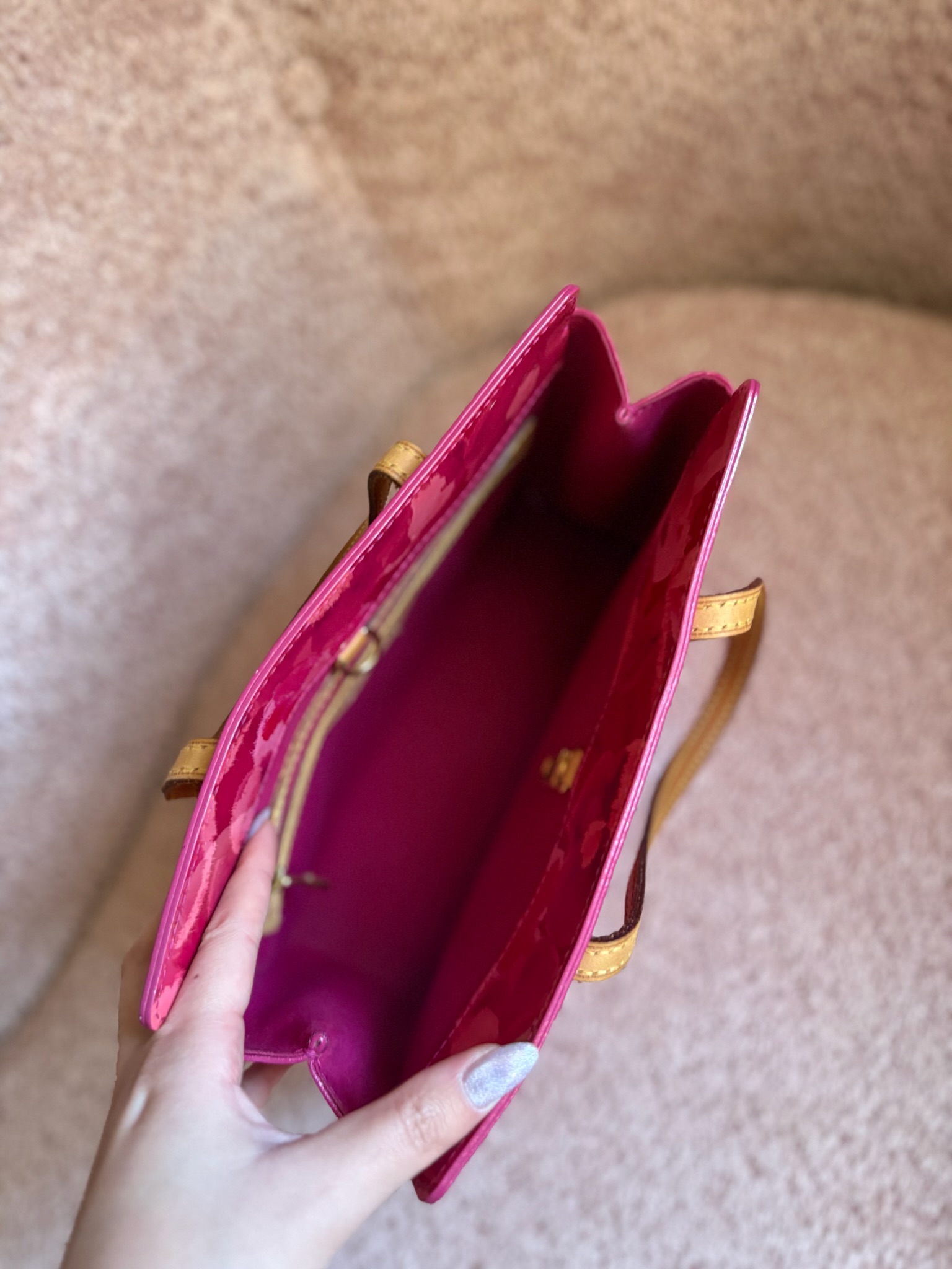 Ikat Roses Catalina BB. – Image 7