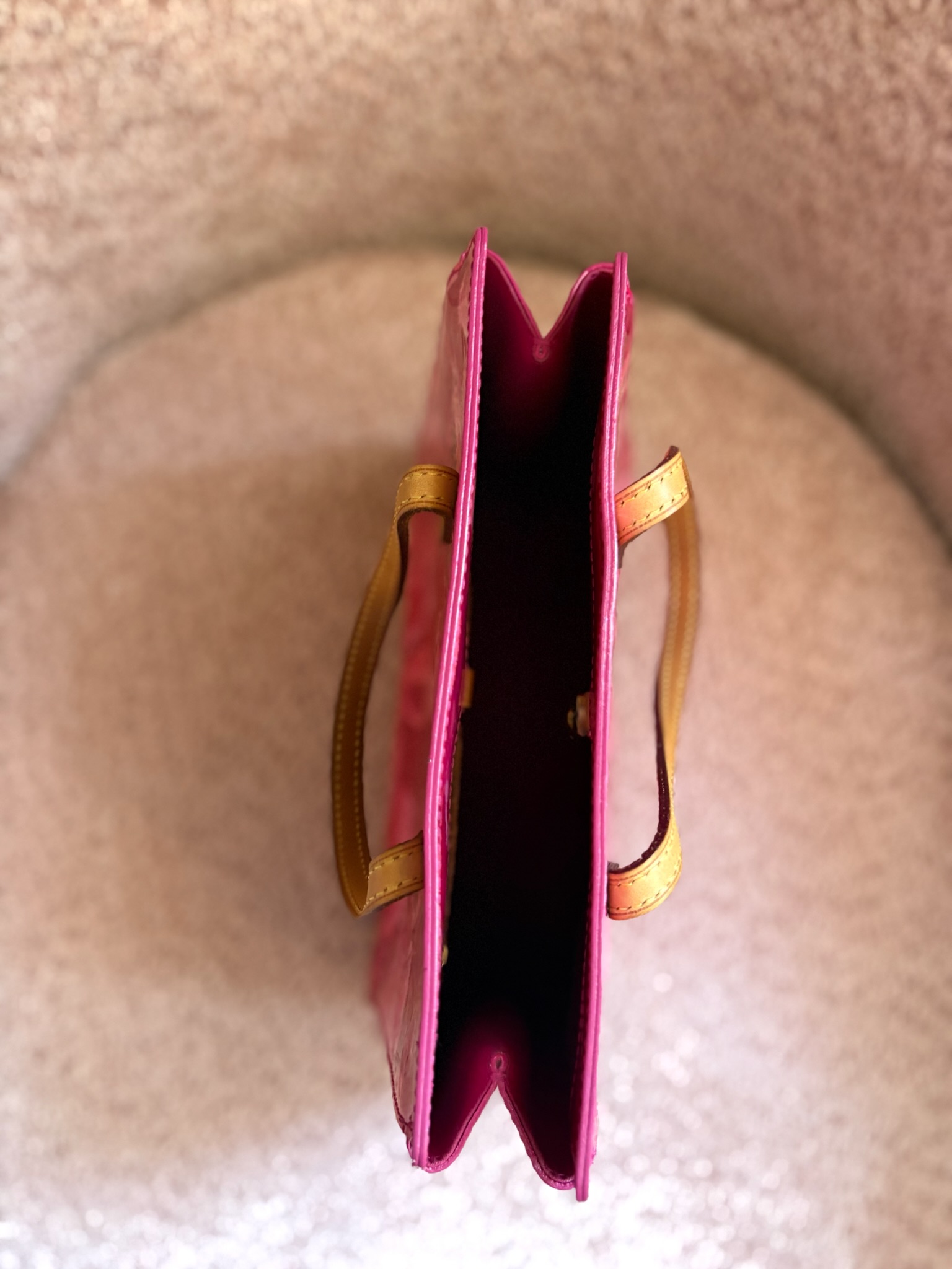 Ikat Roses Catalina BB. – Image 8