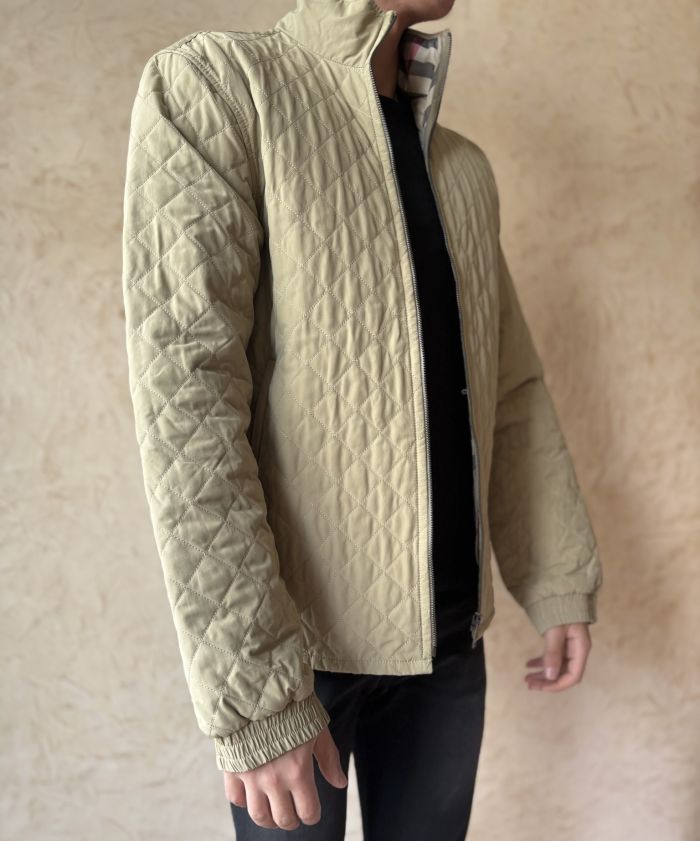Veste Homme