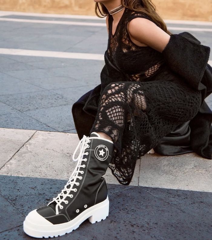 D-rise Boots – Image 2