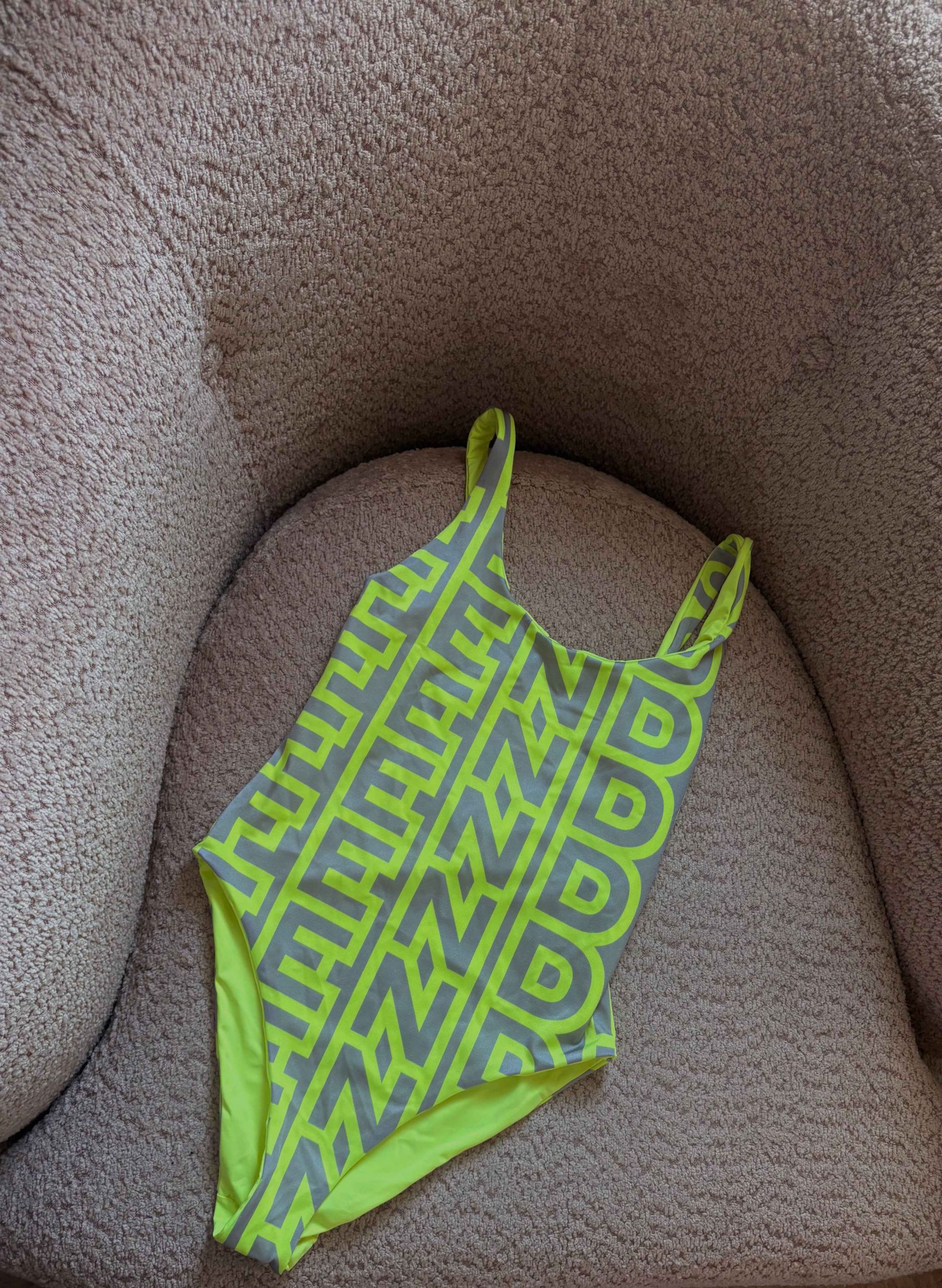Maillot de bain