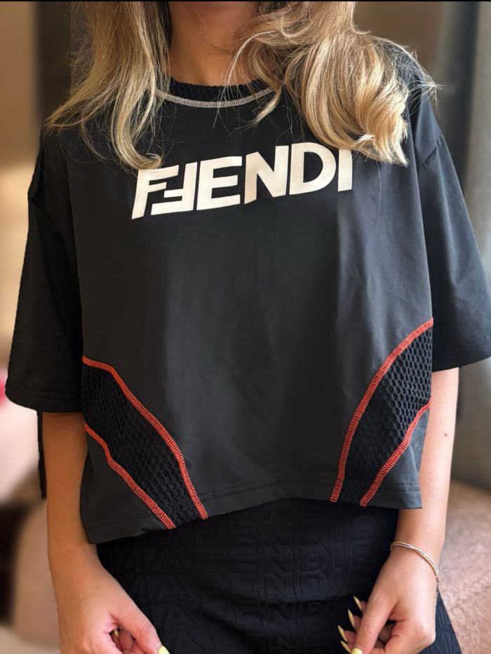 T-shirt de sport